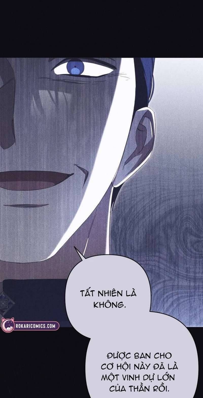 Cô Dâu Của Đại Công Tước Là Chiến Binh Địa Ngục - Chapter 13 - Page 45