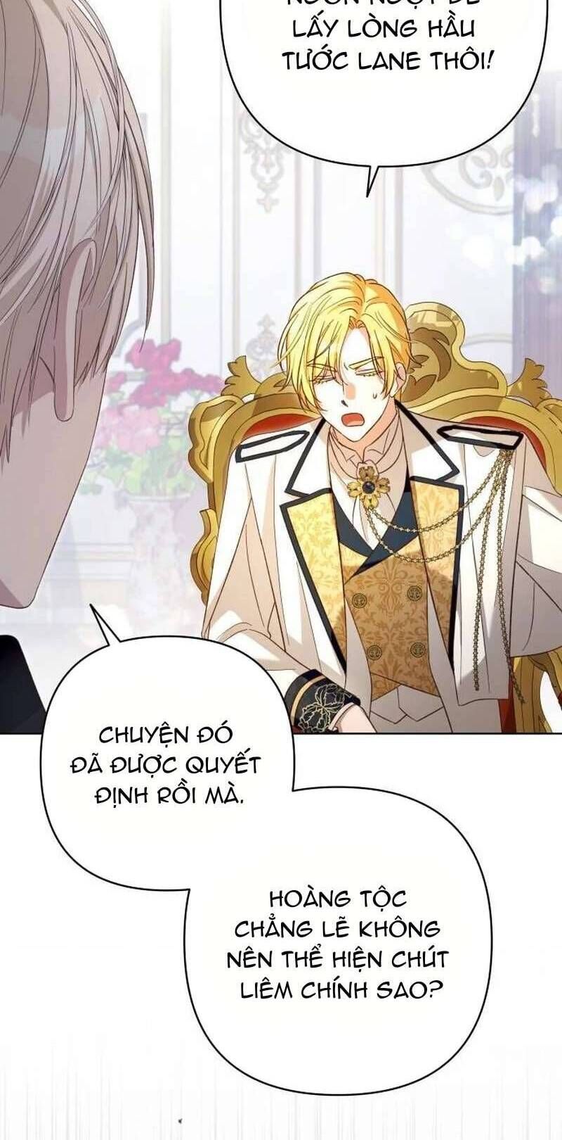Cô Dâu Của Đại Công Tước Là Chiến Binh Địa Ngục - Chapter 13 - Page 48