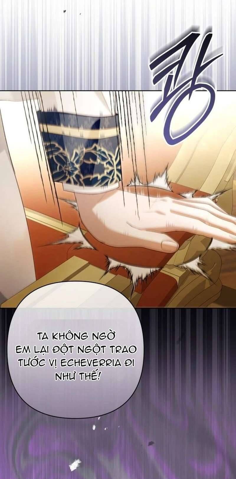 Cô Dâu Của Đại Công Tước Là Chiến Binh Địa Ngục - Chapter 13 - Page 49