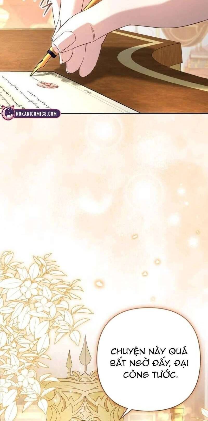 Cô Dâu Của Đại Công Tước Là Chiến Binh Địa Ngục - Chapter 13 - Page 5