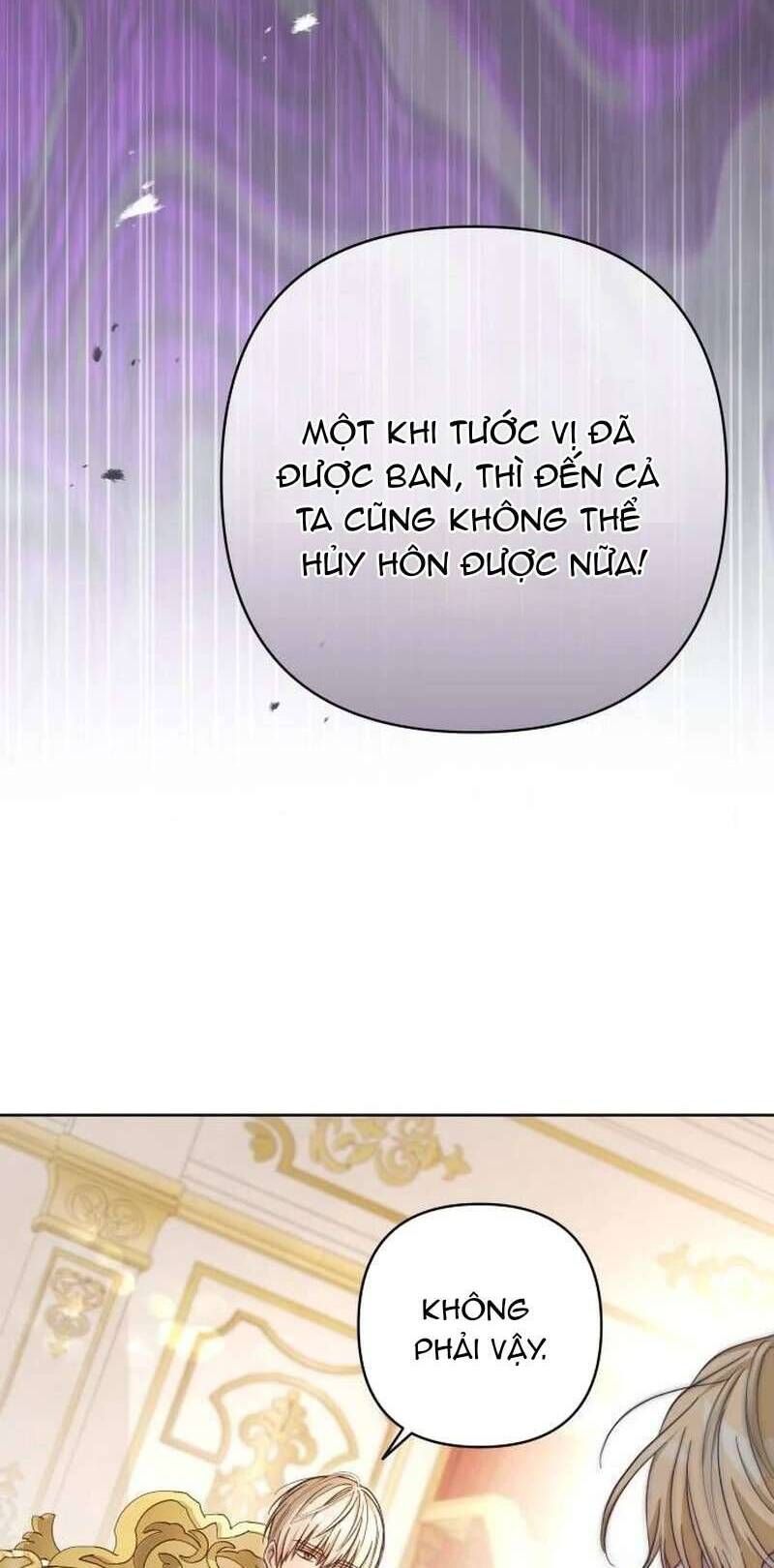 Cô Dâu Của Đại Công Tước Là Chiến Binh Địa Ngục - Chapter 13 - Page 50