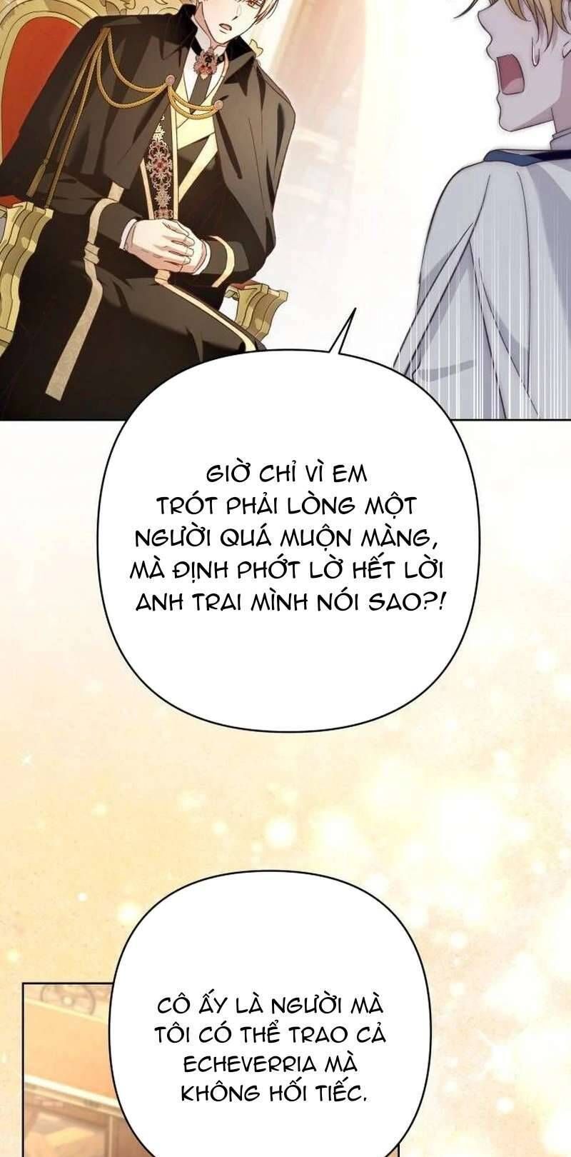 Cô Dâu Của Đại Công Tước Là Chiến Binh Địa Ngục - Chapter 13 - Page 51