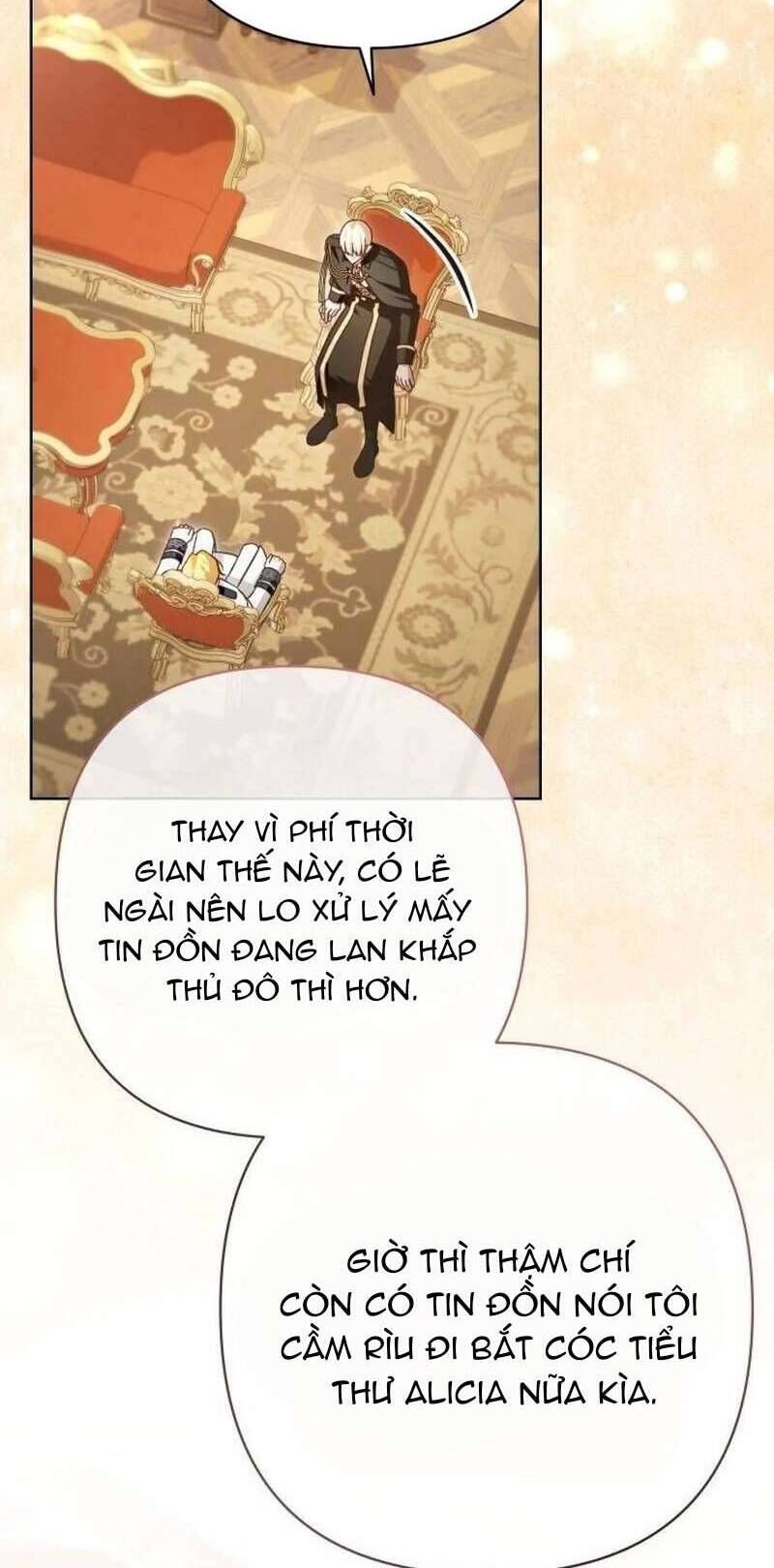 Cô Dâu Của Đại Công Tước Là Chiến Binh Địa Ngục - Chapter 13 - Page 52