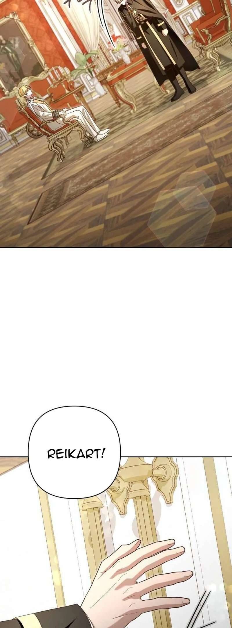 Cô Dâu Của Đại Công Tước Là Chiến Binh Địa Ngục - Chapter 13 - Page 58