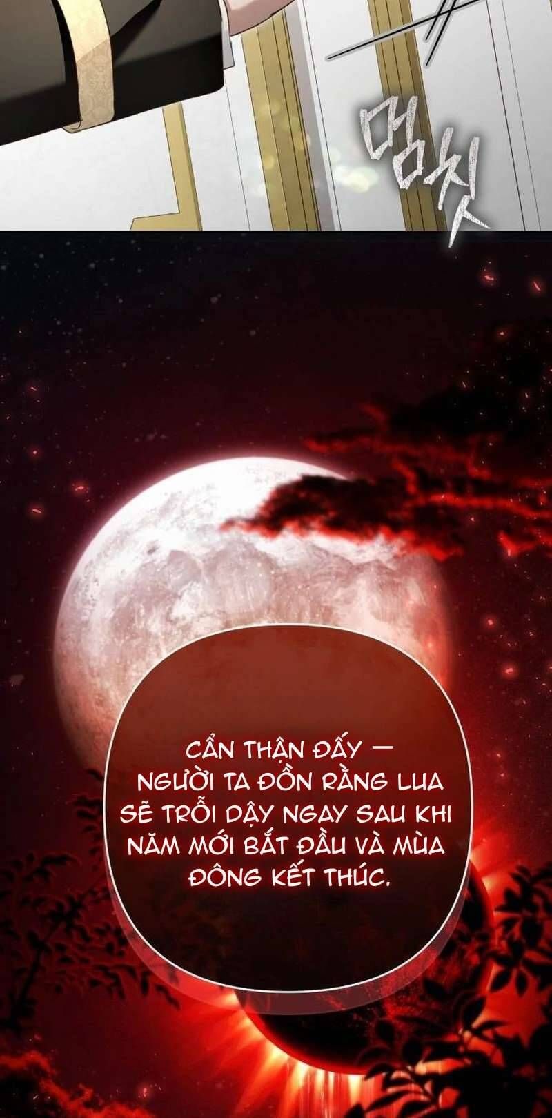 Cô Dâu Của Đại Công Tước Là Chiến Binh Địa Ngục - Chapter 13 - Page 59