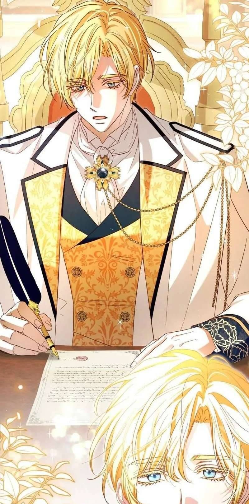 Cô Dâu Của Đại Công Tước Là Chiến Binh Địa Ngục - Chapter 13 - Page 6