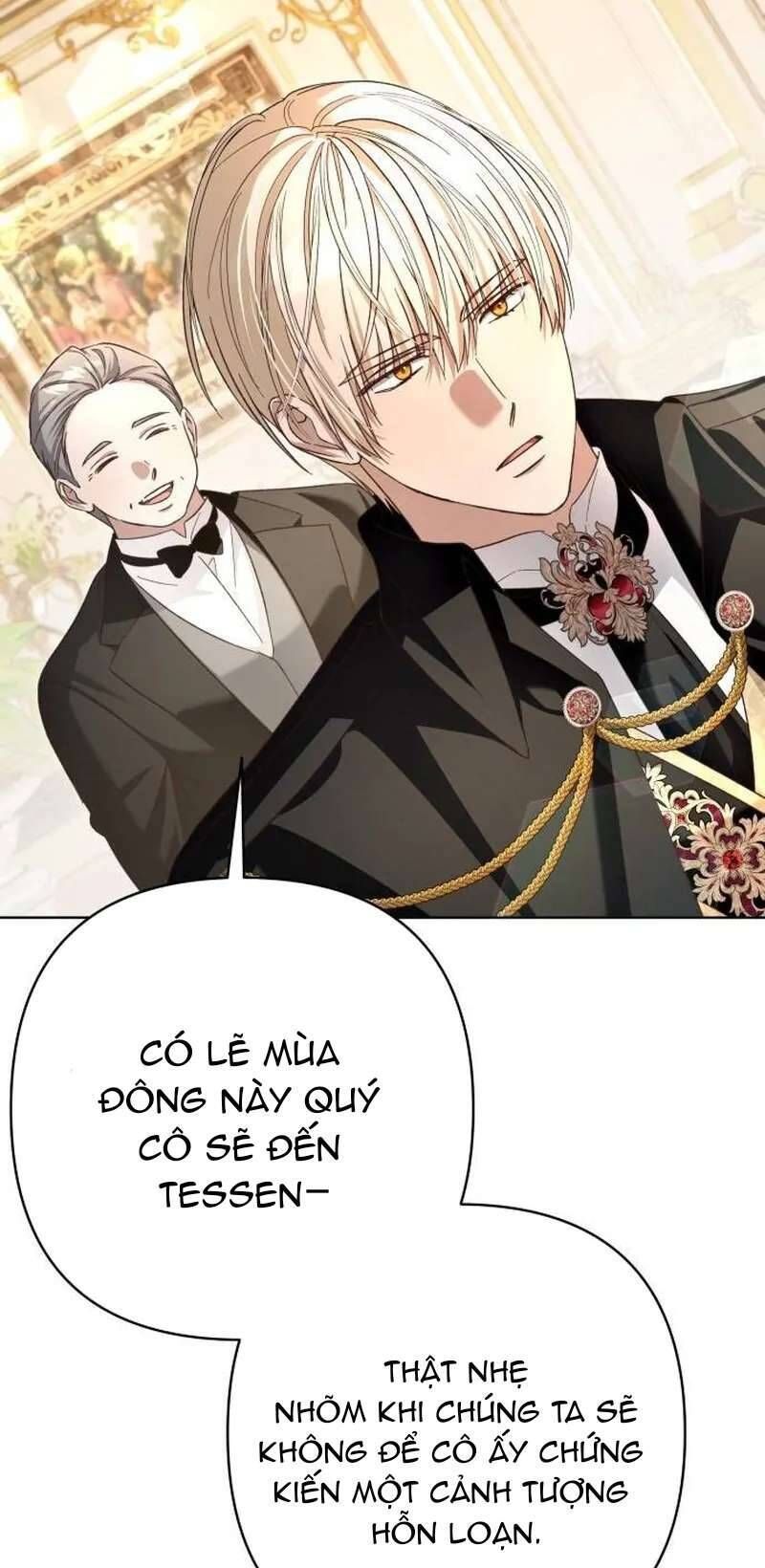 Cô Dâu Của Đại Công Tước Là Chiến Binh Địa Ngục - Chapter 13 - Page 68