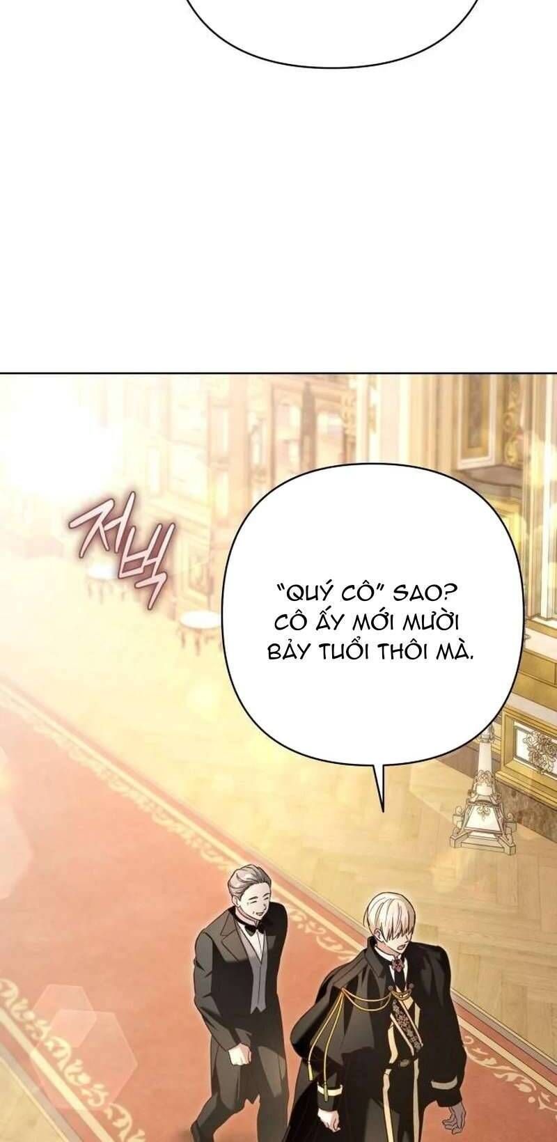 Cô Dâu Của Đại Công Tước Là Chiến Binh Địa Ngục - Chapter 13 - Page 69