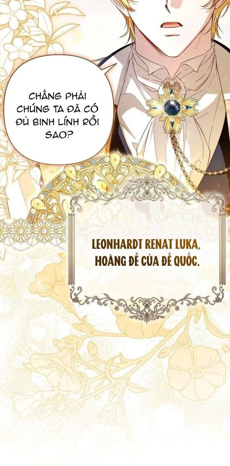 Cô Dâu Của Đại Công Tước Là Chiến Binh Địa Ngục - Chapter 13 - Page 7