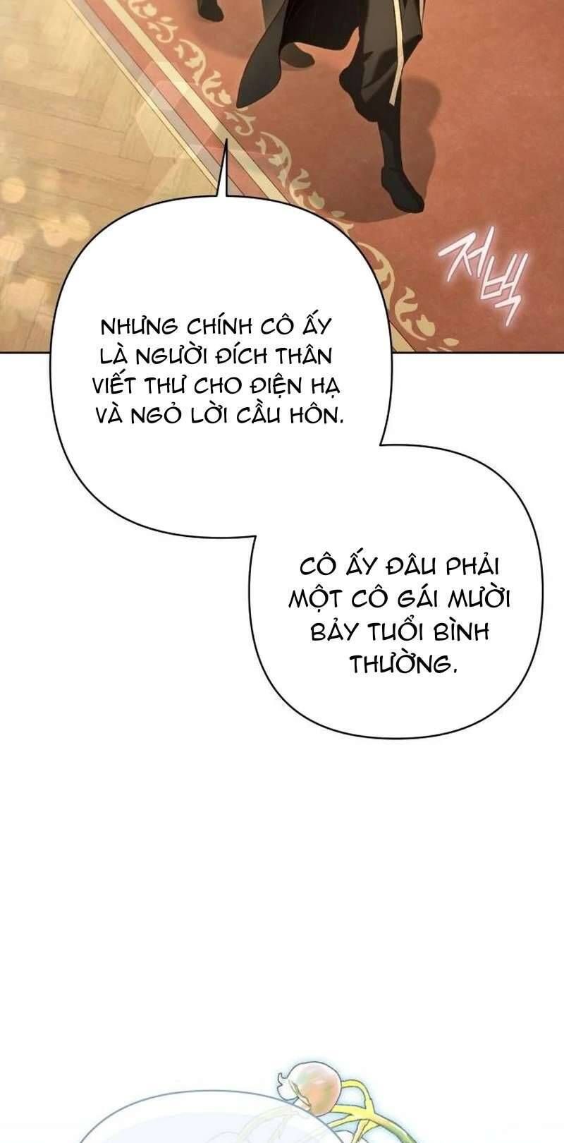 Cô Dâu Của Đại Công Tước Là Chiến Binh Địa Ngục - Chapter 13 - Page 70
