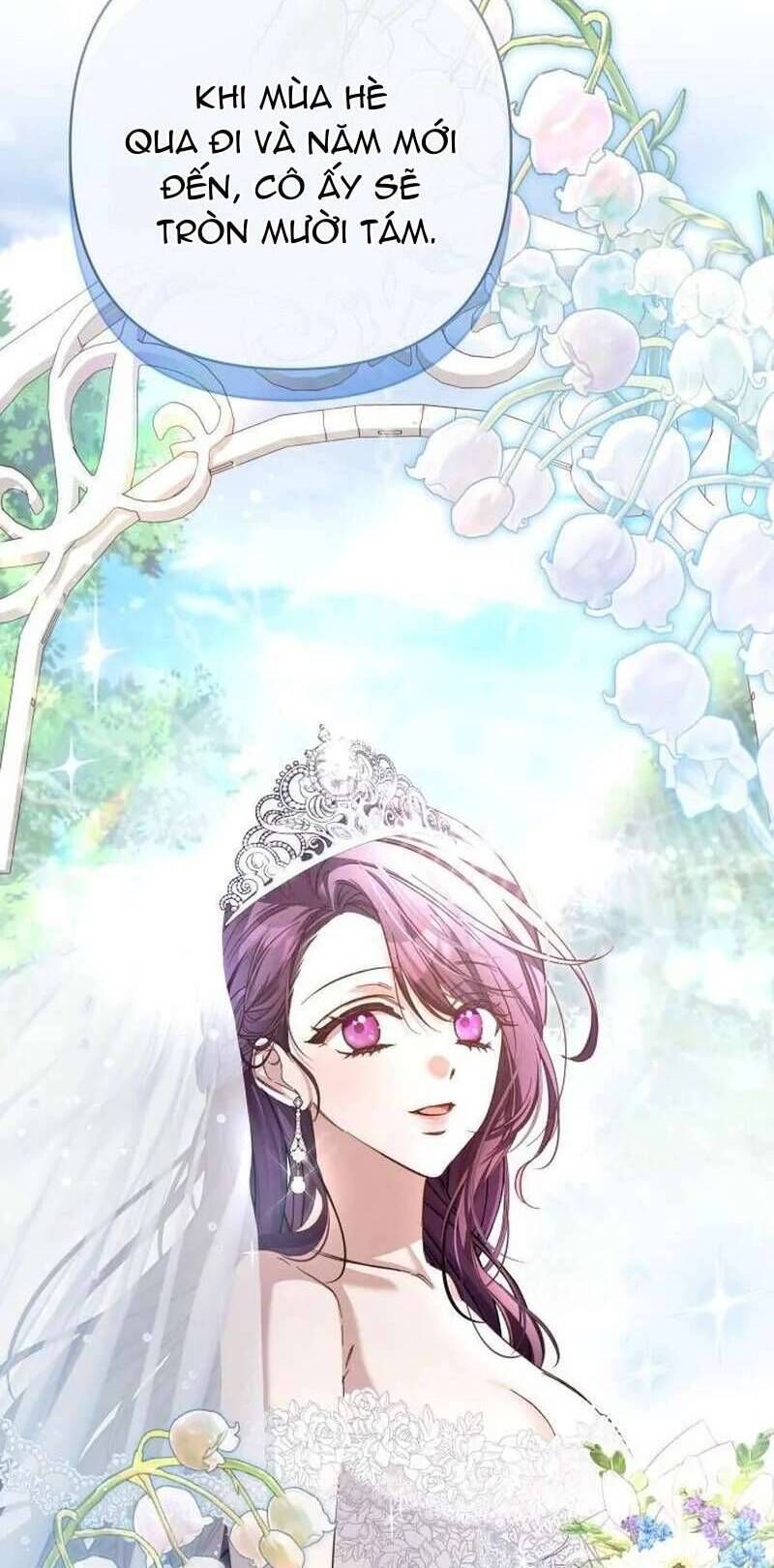 Cô Dâu Của Đại Công Tước Là Chiến Binh Địa Ngục - Chapter 13 - Page 71