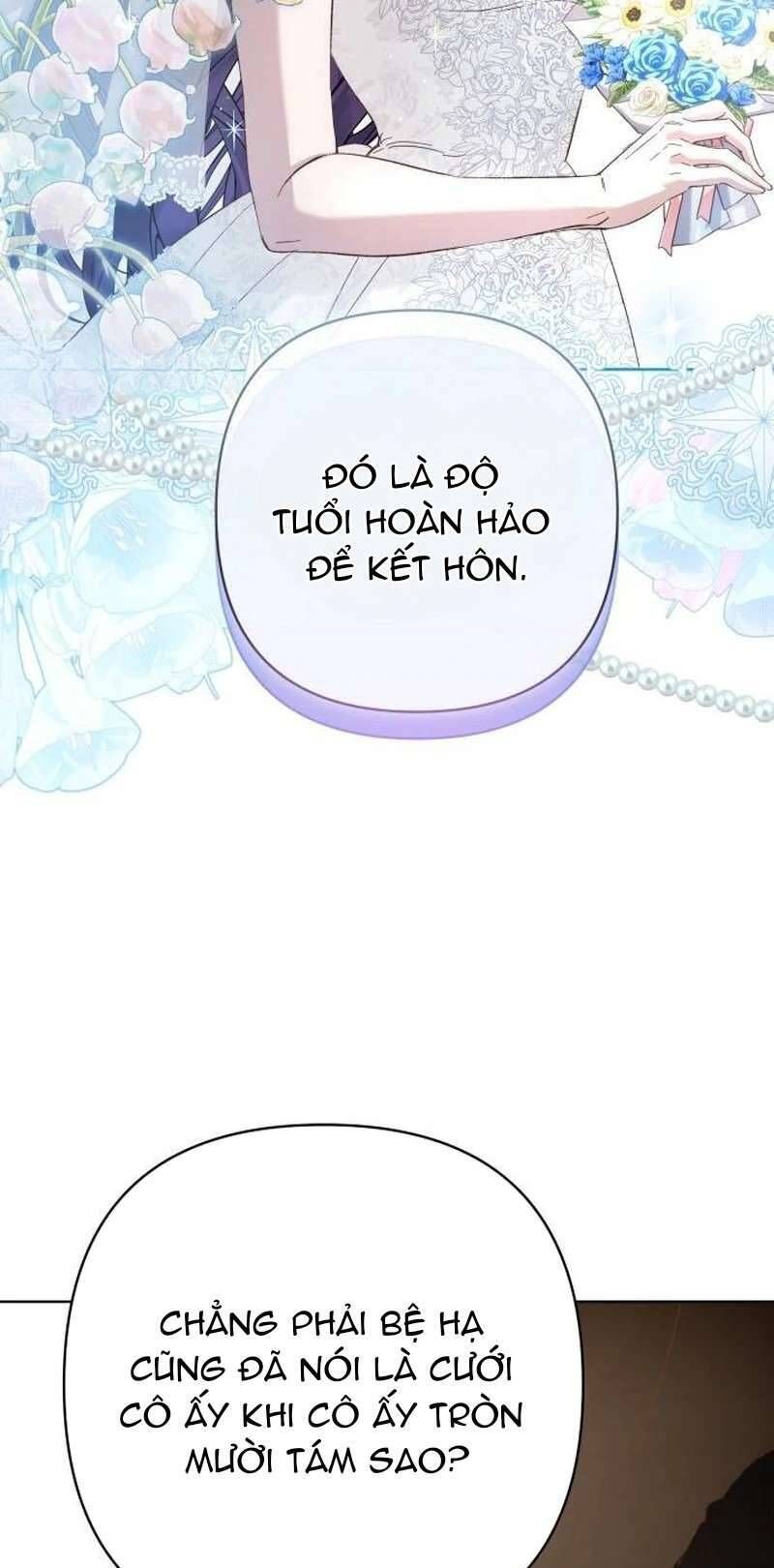 Cô Dâu Của Đại Công Tước Là Chiến Binh Địa Ngục - Chapter 13 - Page 72