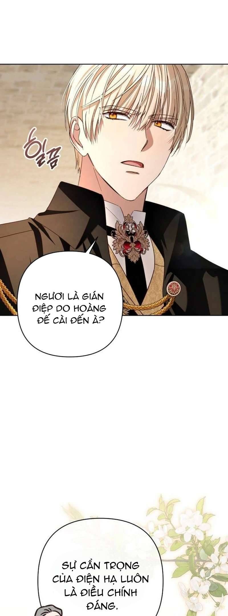 Cô Dâu Của Đại Công Tước Là Chiến Binh Địa Ngục - Chapter 13 - Page 74