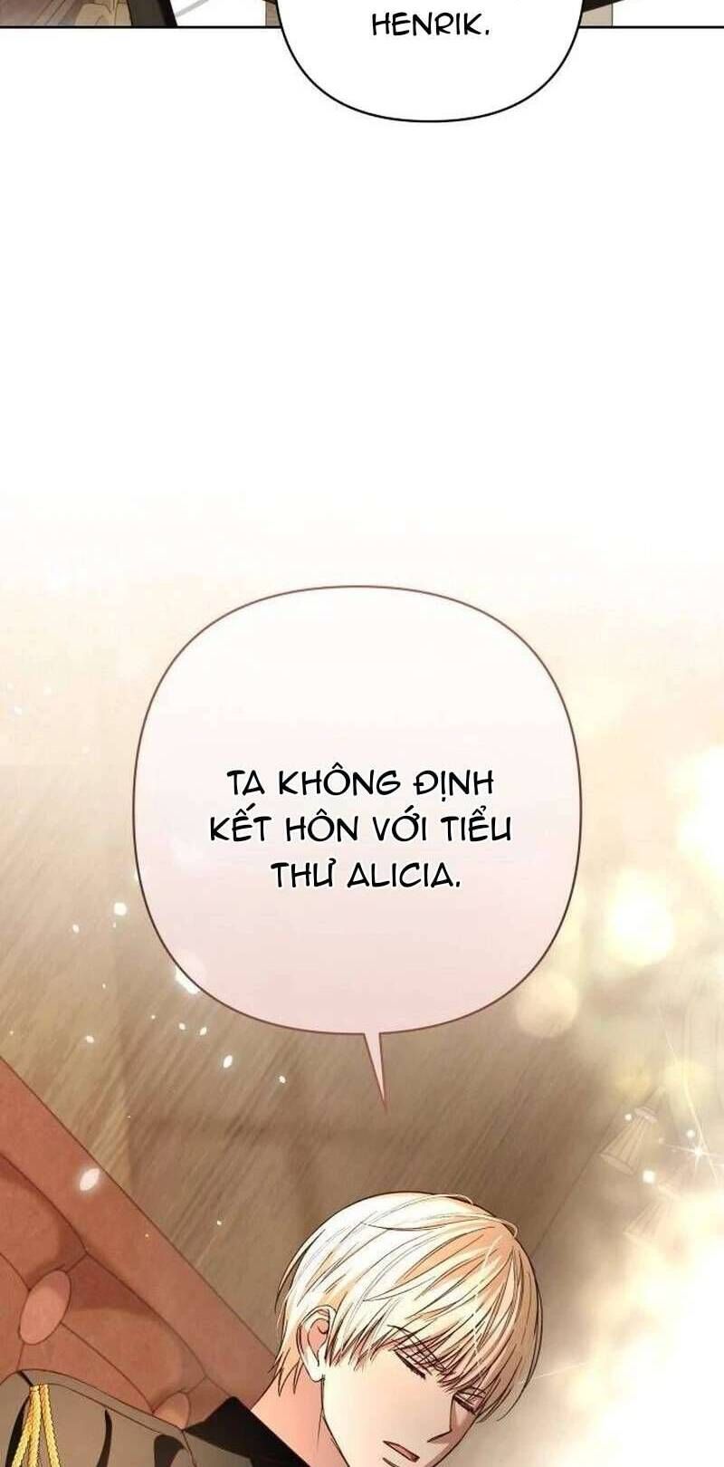 Cô Dâu Của Đại Công Tước Là Chiến Binh Địa Ngục - Chapter 13 - Page 77