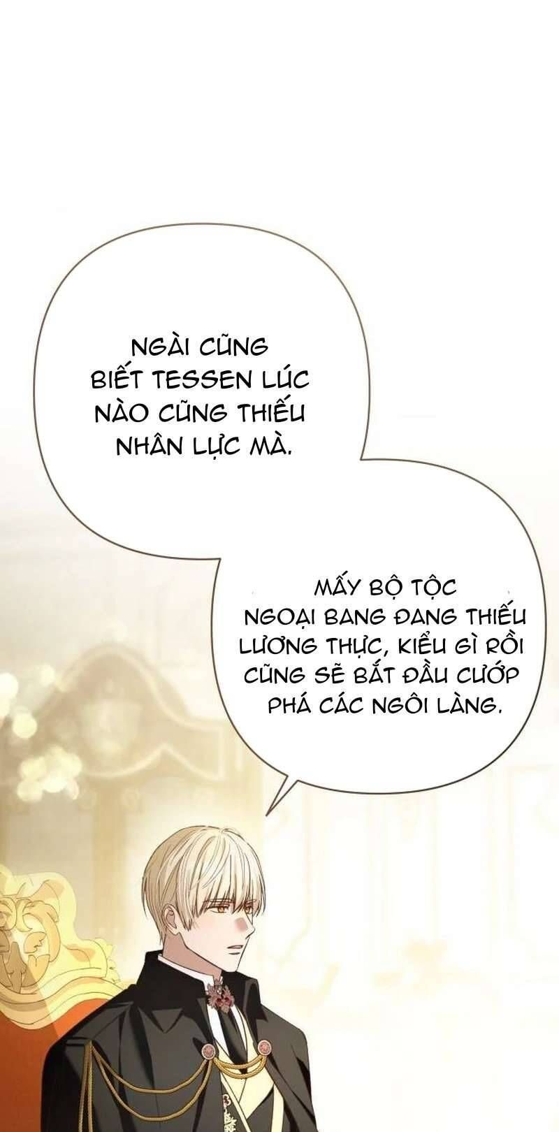 Cô Dâu Của Đại Công Tước Là Chiến Binh Địa Ngục - Chapter 13 - Page 8