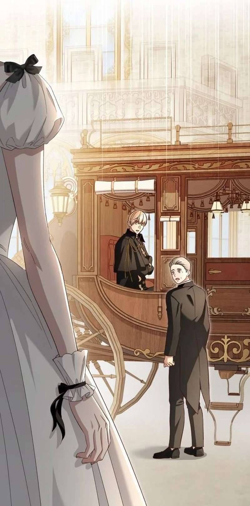 Cô Dâu Của Đại Công Tước Là Chiến Binh Địa Ngục - Chapter 13 - Page 80