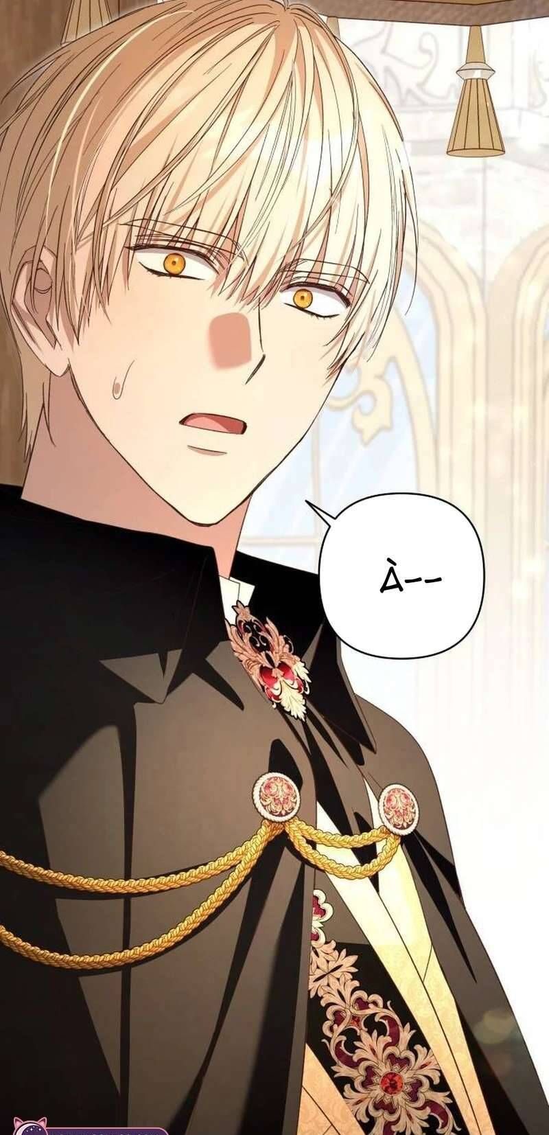 Cô Dâu Của Đại Công Tước Là Chiến Binh Địa Ngục - Chapter 13 - Page 82