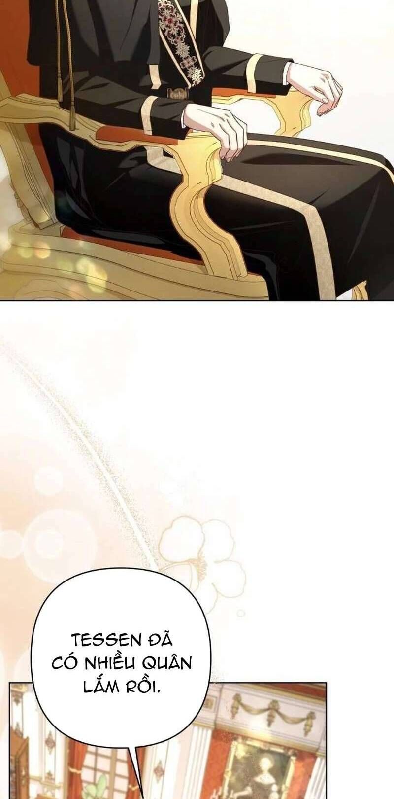 Cô Dâu Của Đại Công Tước Là Chiến Binh Địa Ngục - Chapter 13 - Page 9