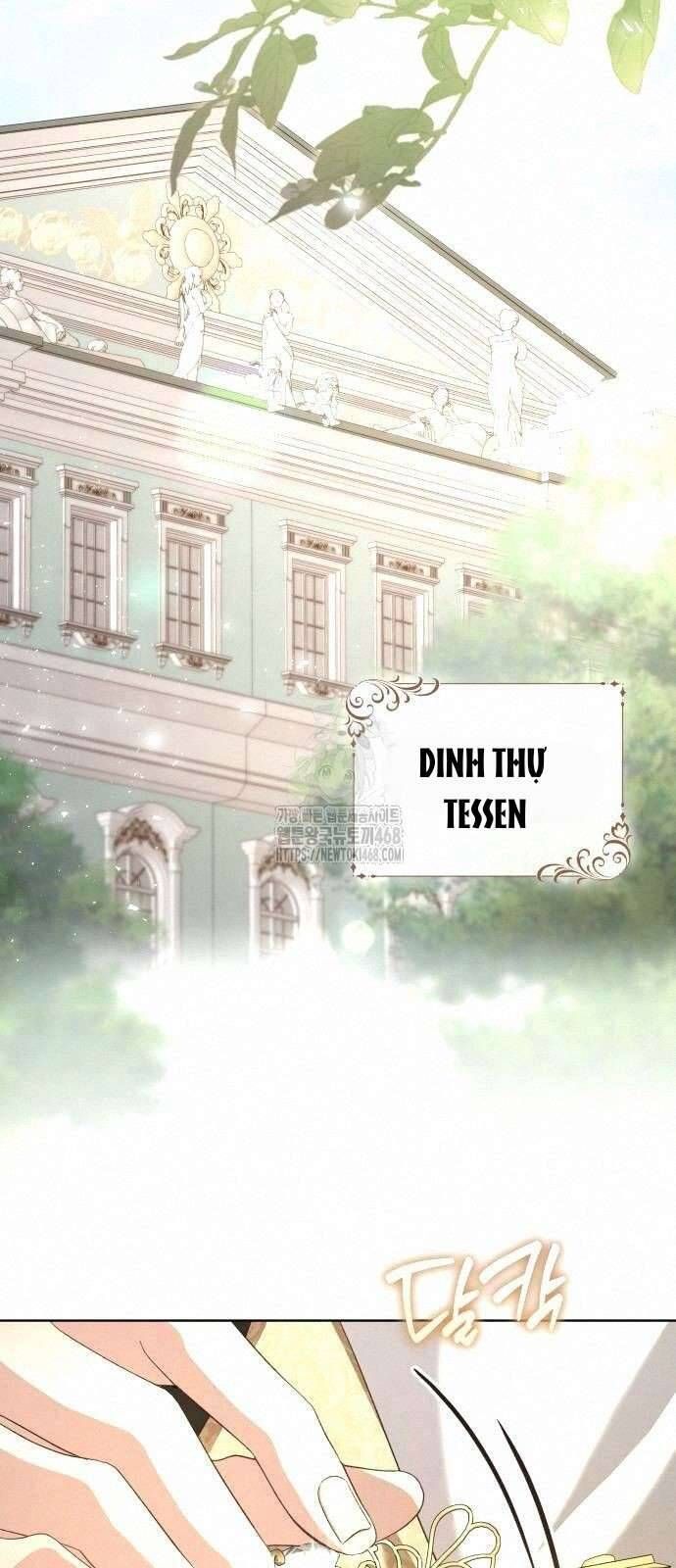 Cô Dâu Của Đại Công Tước Là Chiến Binh Địa Ngục - Chapter 14 - Page 12