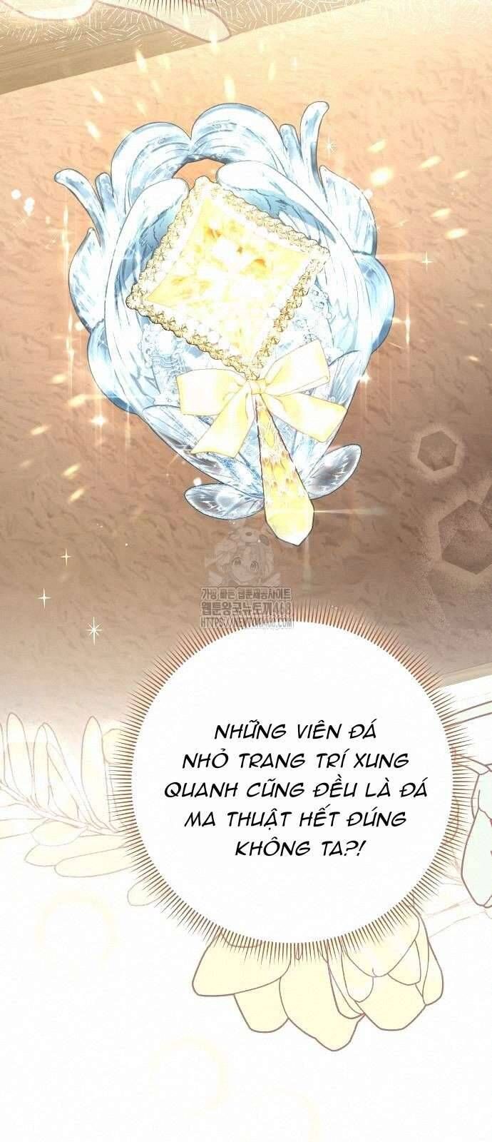 Cô Dâu Của Đại Công Tước Là Chiến Binh Địa Ngục - Chapter 14 - Page 15