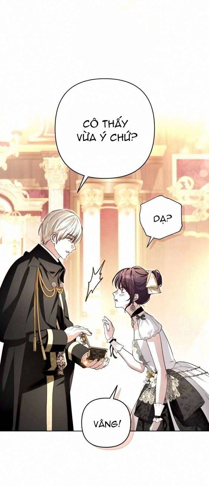 Cô Dâu Của Đại Công Tước Là Chiến Binh Địa Ngục - Chapter 14 - Page 16