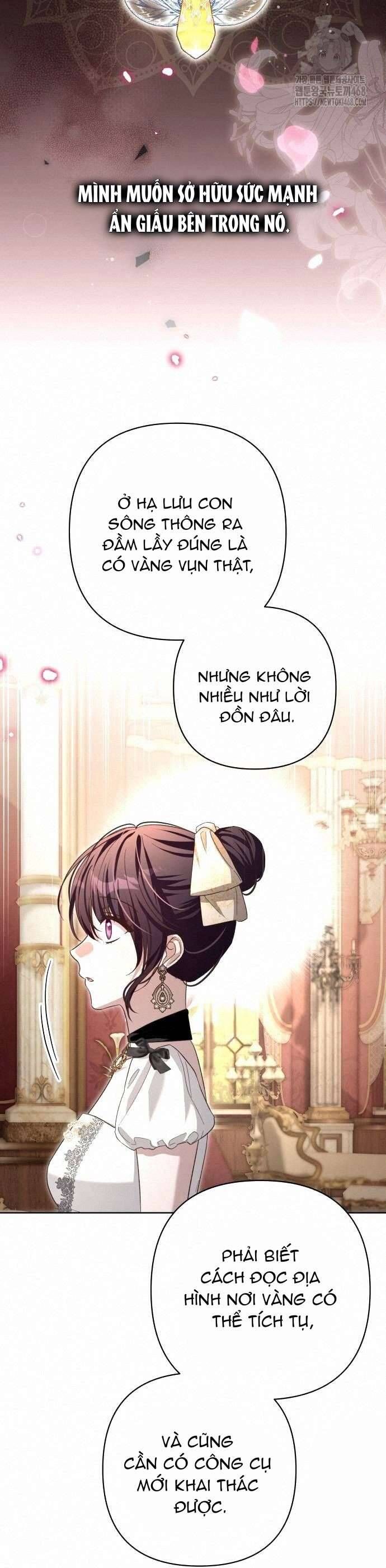 Cô Dâu Của Đại Công Tước Là Chiến Binh Địa Ngục - Chapter 14 - Page 19