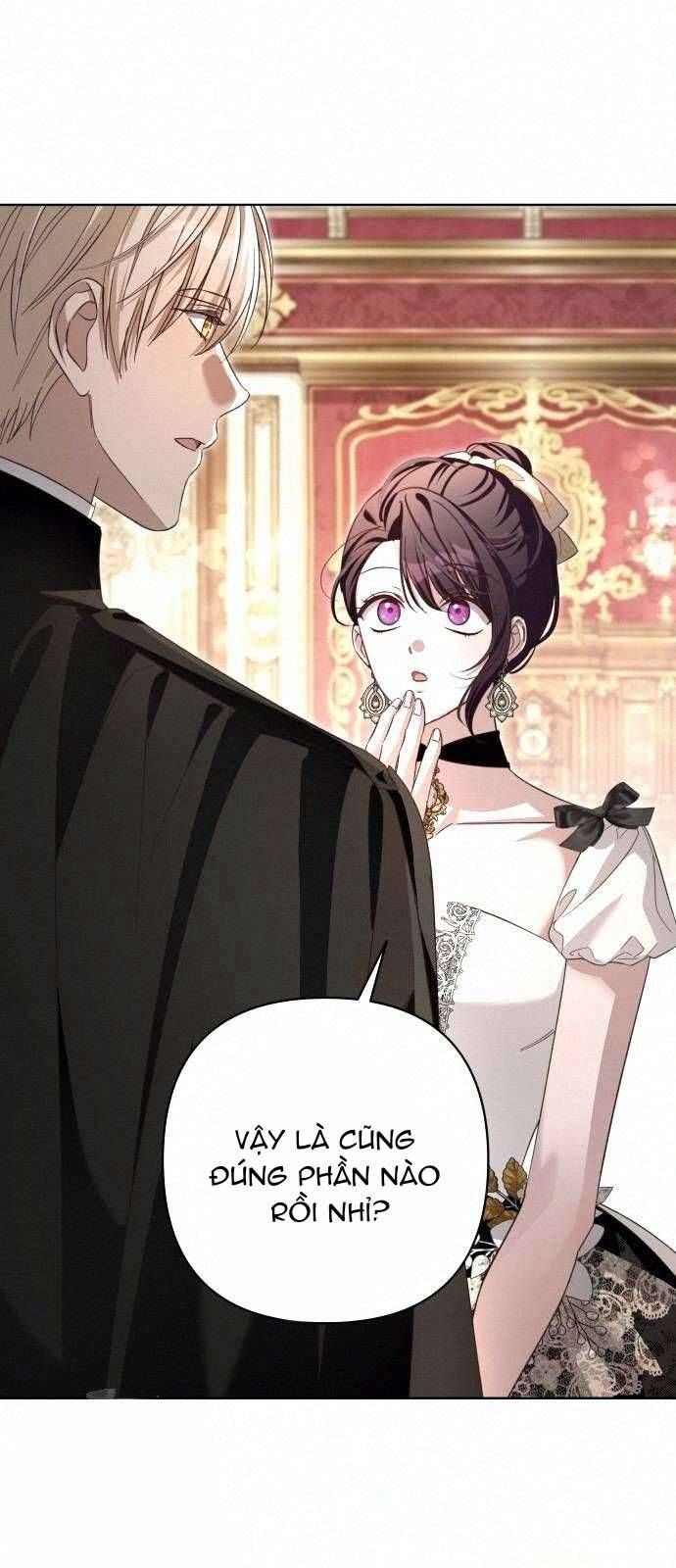 Cô Dâu Của Đại Công Tước Là Chiến Binh Địa Ngục - Chapter 14 - Page 20