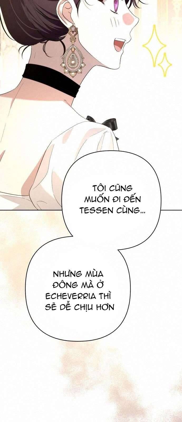 Cô Dâu Của Đại Công Tước Là Chiến Binh Địa Ngục - Chapter 14 - Page 27