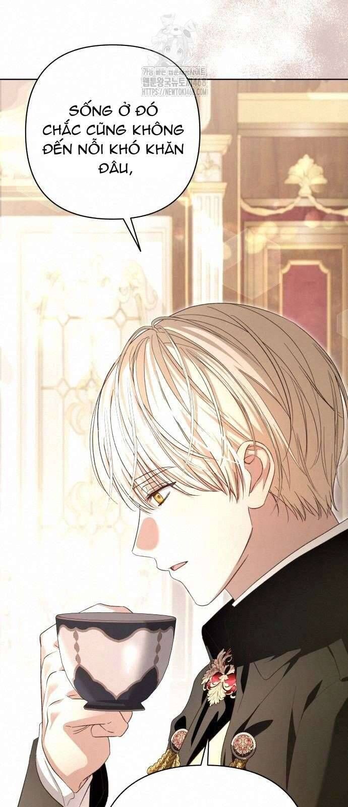 Cô Dâu Của Đại Công Tước Là Chiến Binh Địa Ngục - Chapter 14 - Page 28