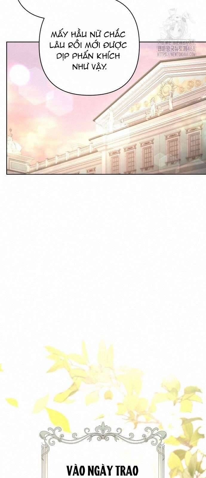 Cô Dâu Của Đại Công Tước Là Chiến Binh Địa Ngục - Chapter 14 - Page 38