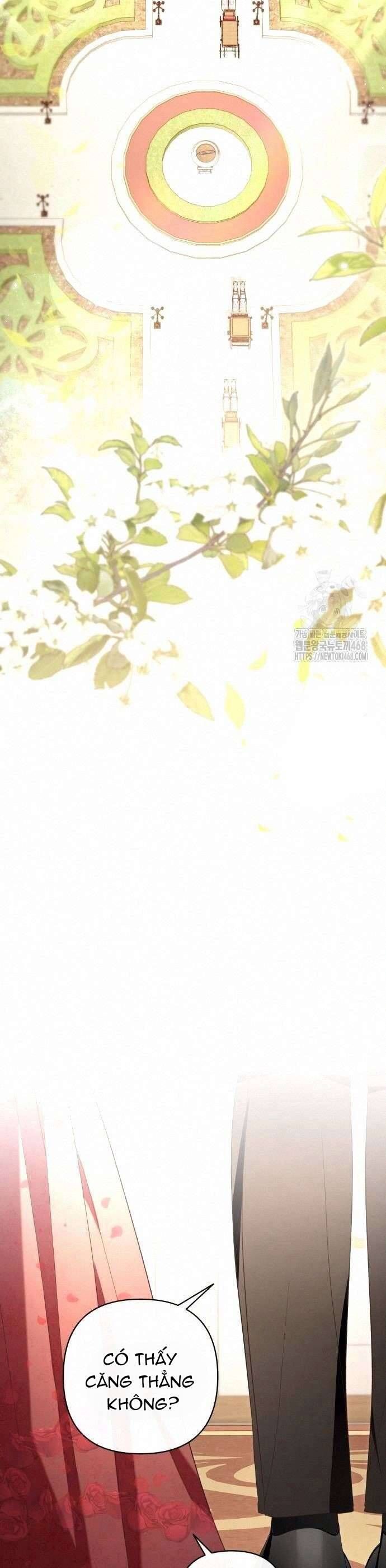 Cô Dâu Của Đại Công Tước Là Chiến Binh Địa Ngục - Chapter 14 - Page 40