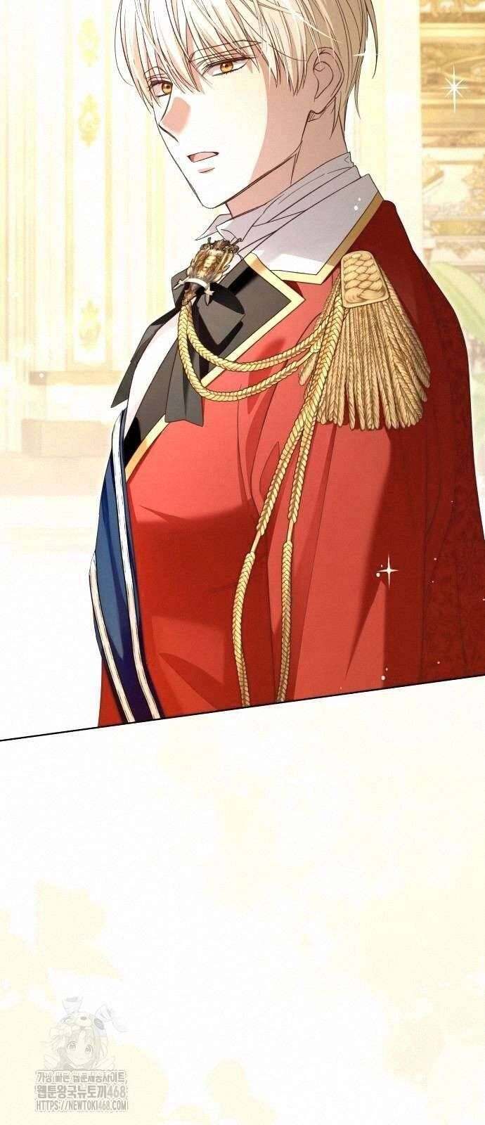 Cô Dâu Của Đại Công Tước Là Chiến Binh Địa Ngục - Chapter 14 - Page 42