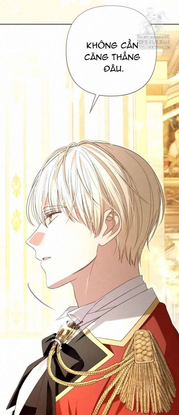 Cô Dâu Của Đại Công Tước Là Chiến Binh Địa Ngục - Chapter 14 - Page 43