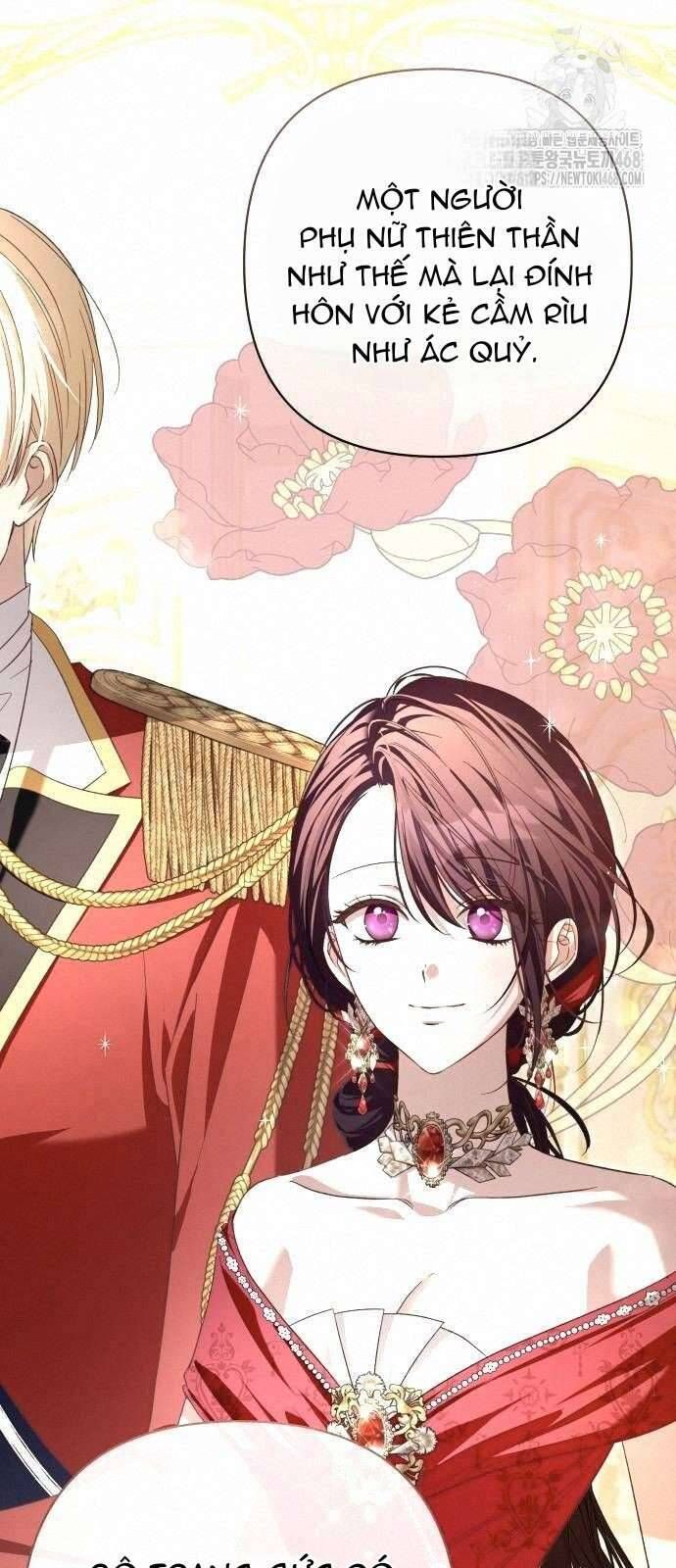 Cô Dâu Của Đại Công Tước Là Chiến Binh Địa Ngục - Chapter 14 - Page 46