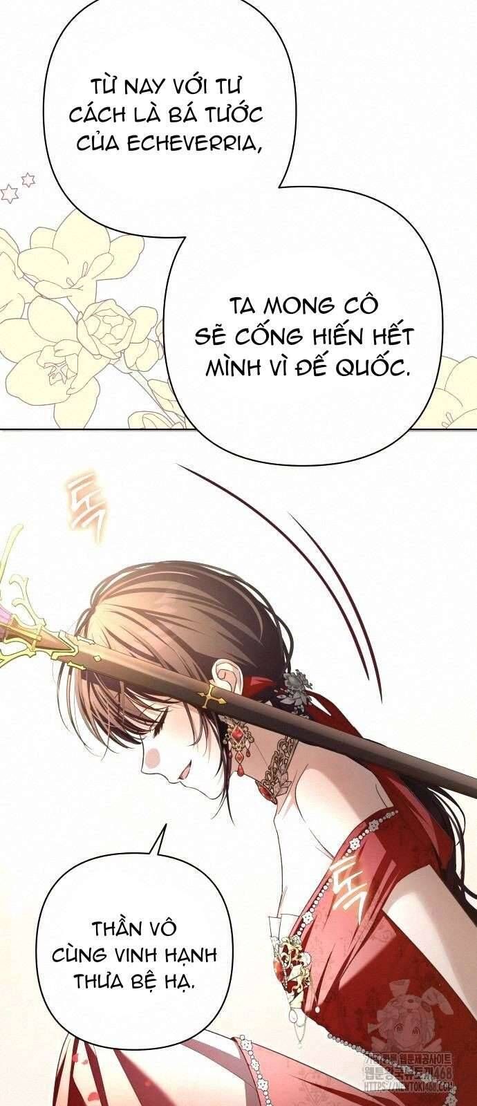 Cô Dâu Của Đại Công Tước Là Chiến Binh Địa Ngục - Chapter 14 - Page 52