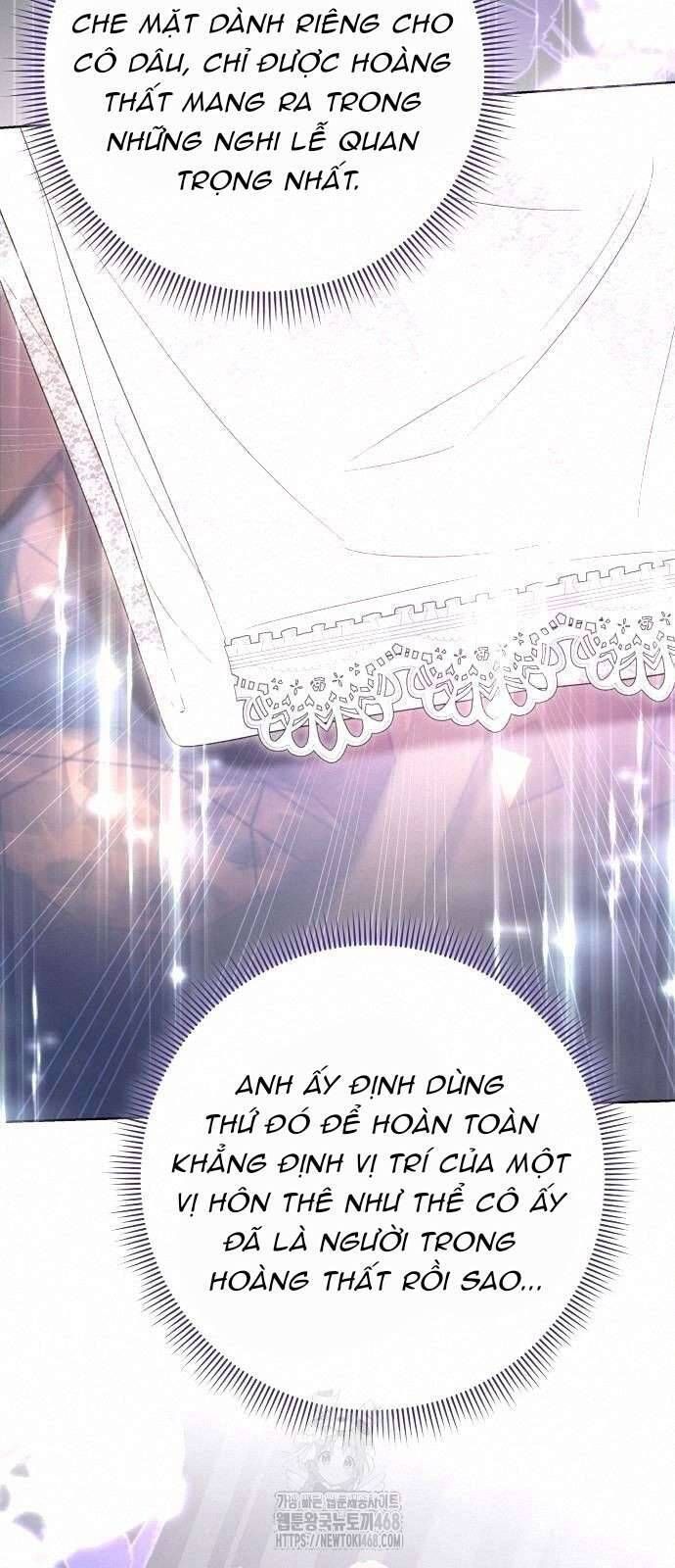 Cô Dâu Của Đại Công Tước Là Chiến Binh Địa Ngục - Chapter 14 - Page 60