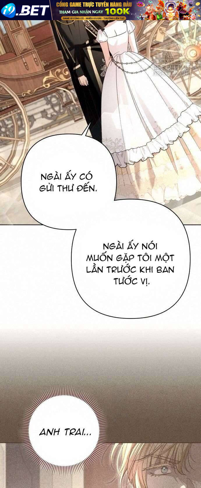Cô Dâu Của Đại Công Tước Là Chiến Binh Địa Ngục - Chapter 14 - Page 7