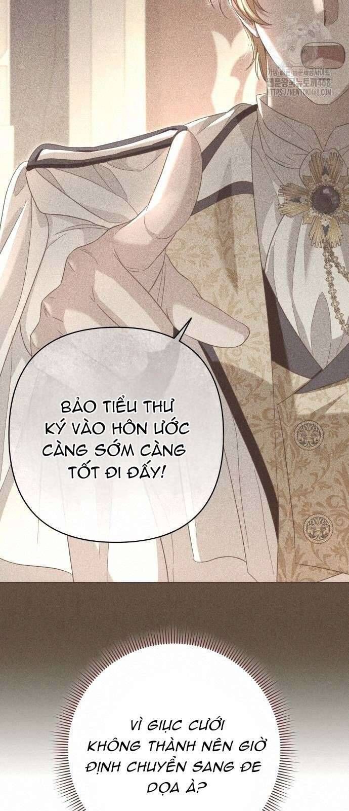 Cô Dâu Của Đại Công Tước Là Chiến Binh Địa Ngục - Chapter 14 - Page 8