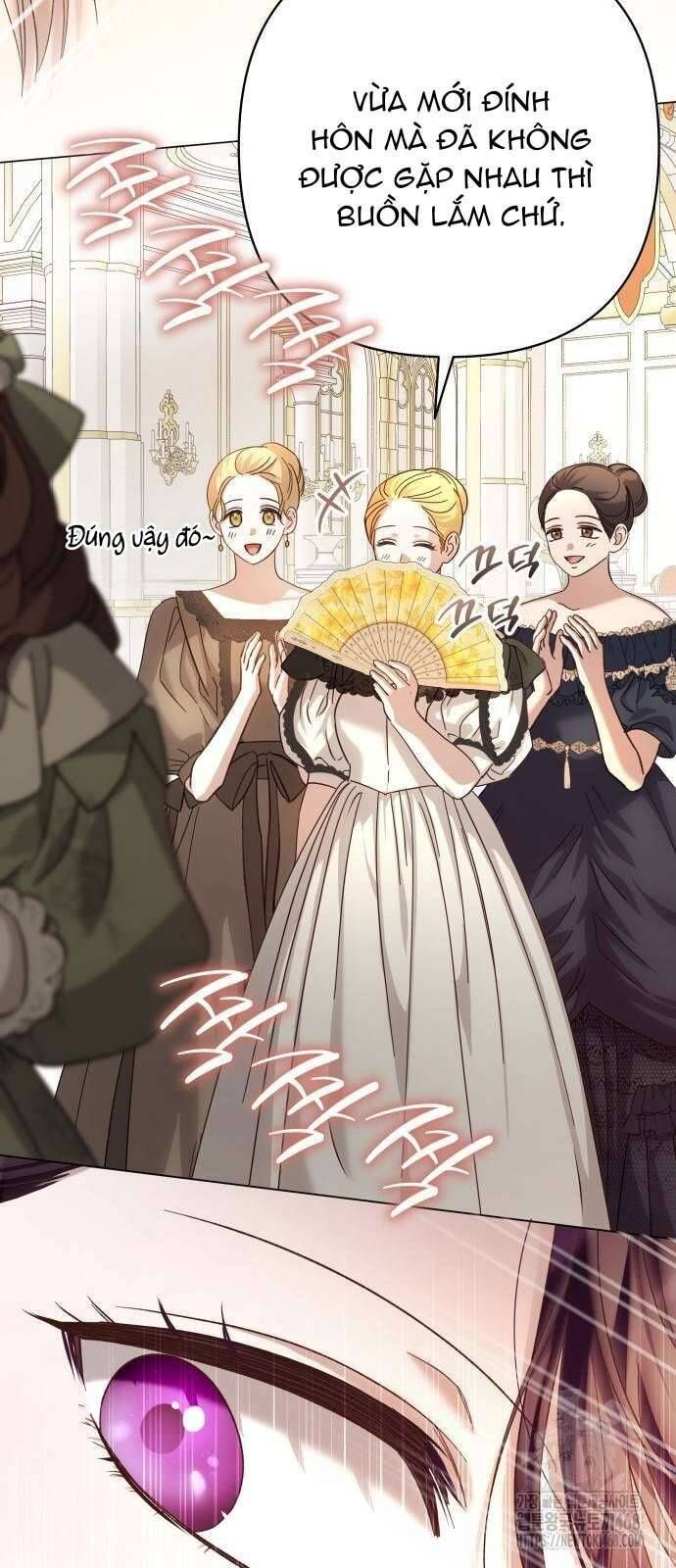 Cô Dâu Của Đại Công Tước Là Chiến Binh Địa Ngục - Chapter 15 - Page 11