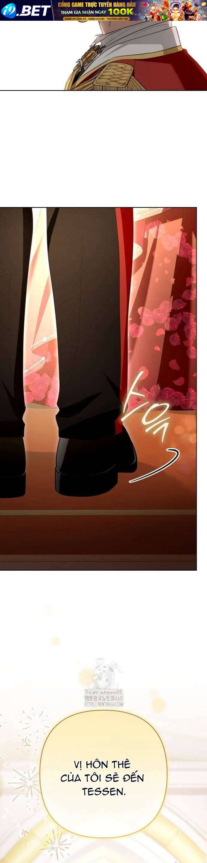 Cô Dâu Của Đại Công Tước Là Chiến Binh Địa Ngục - Chapter 15 - Page 14