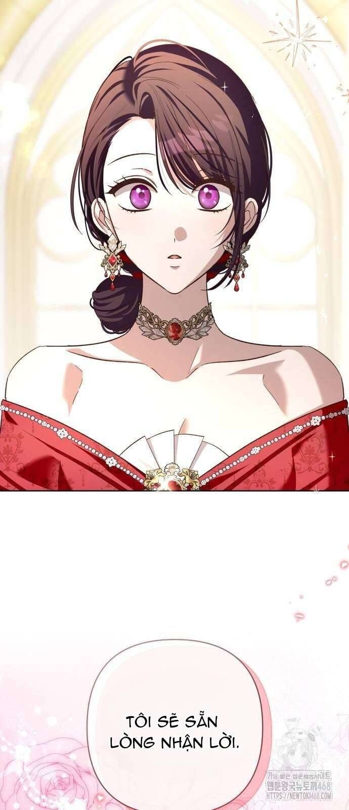 Cô Dâu Của Đại Công Tước Là Chiến Binh Địa Ngục - Chapter 15 - Page 15