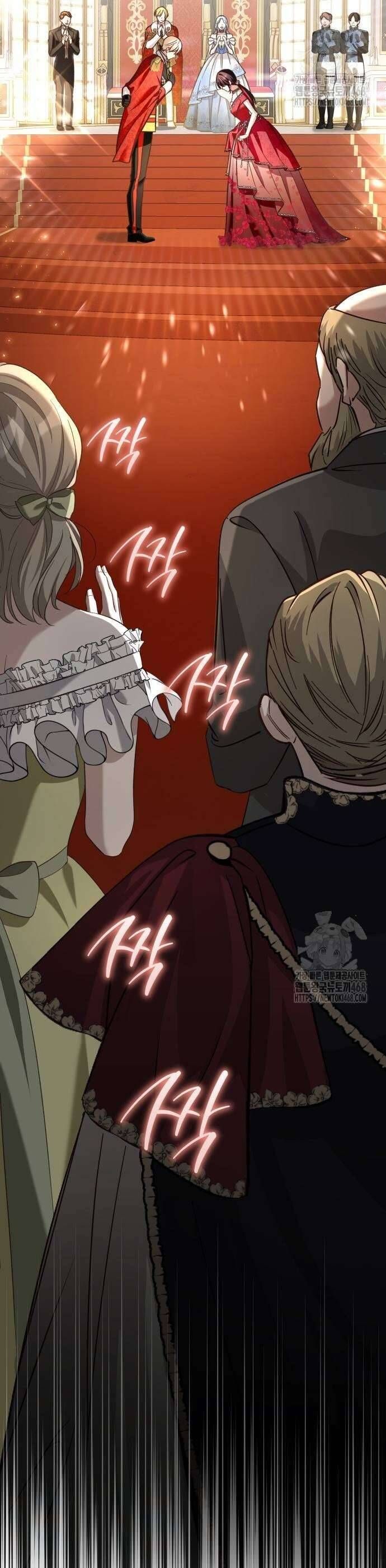 Cô Dâu Của Đại Công Tước Là Chiến Binh Địa Ngục - Chapter 15 - Page 18