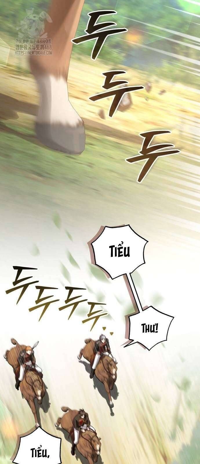 Cô Dâu Của Đại Công Tước Là Chiến Binh Địa Ngục - Chapter 15 - Page 20