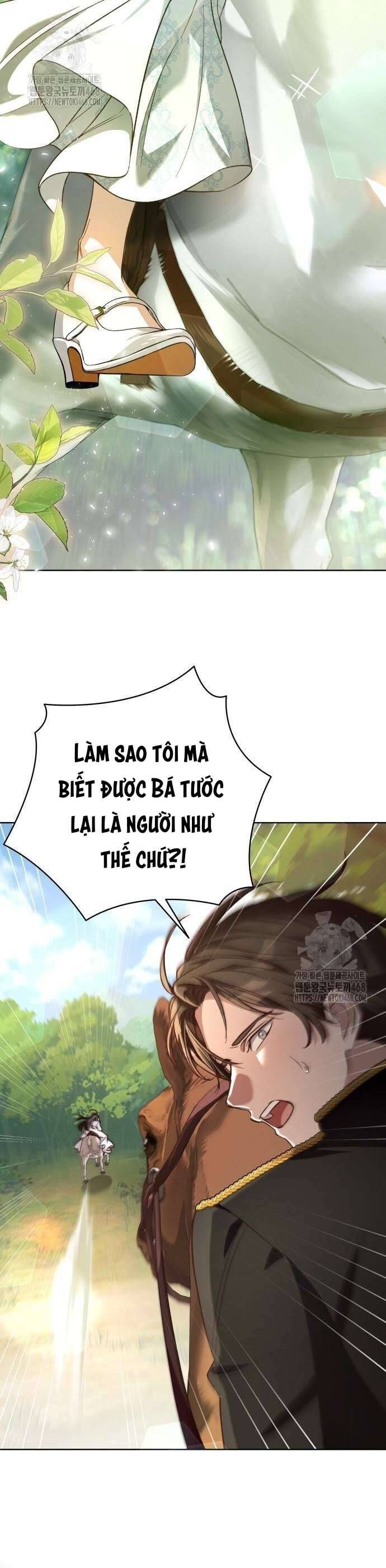 Cô Dâu Của Đại Công Tước Là Chiến Binh Địa Ngục - Chapter 15 - Page 26