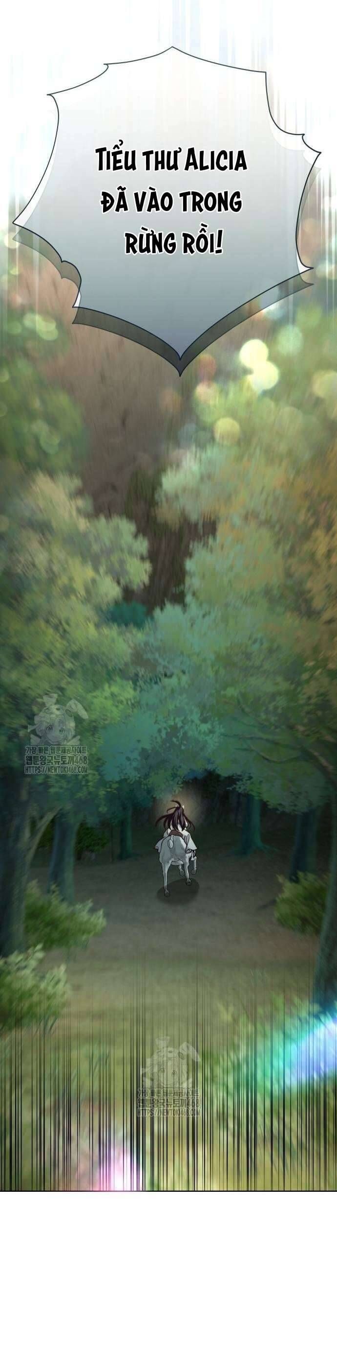 Cô Dâu Của Đại Công Tước Là Chiến Binh Địa Ngục - Chapter 15 - Page 30