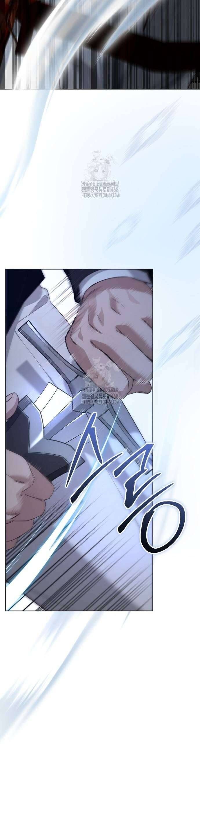 Cô Dâu Của Đại Công Tước Là Chiến Binh Địa Ngục - Chapter 15 - Page 41