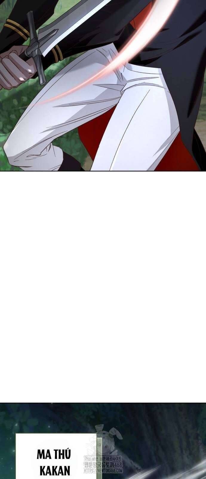 Cô Dâu Của Đại Công Tước Là Chiến Binh Địa Ngục - Chapter 15 - Page 43