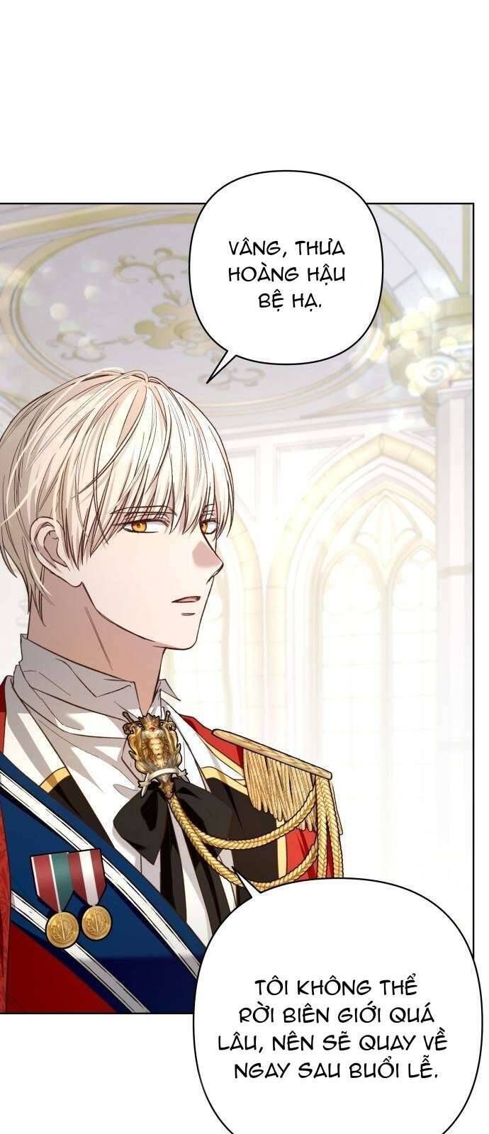 Cô Dâu Của Đại Công Tước Là Chiến Binh Địa Ngục - Chapter 15 - Page 5