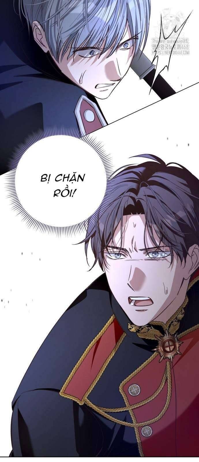 Cô Dâu Của Đại Công Tước Là Chiến Binh Địa Ngục - Chapter 15 - Page 51