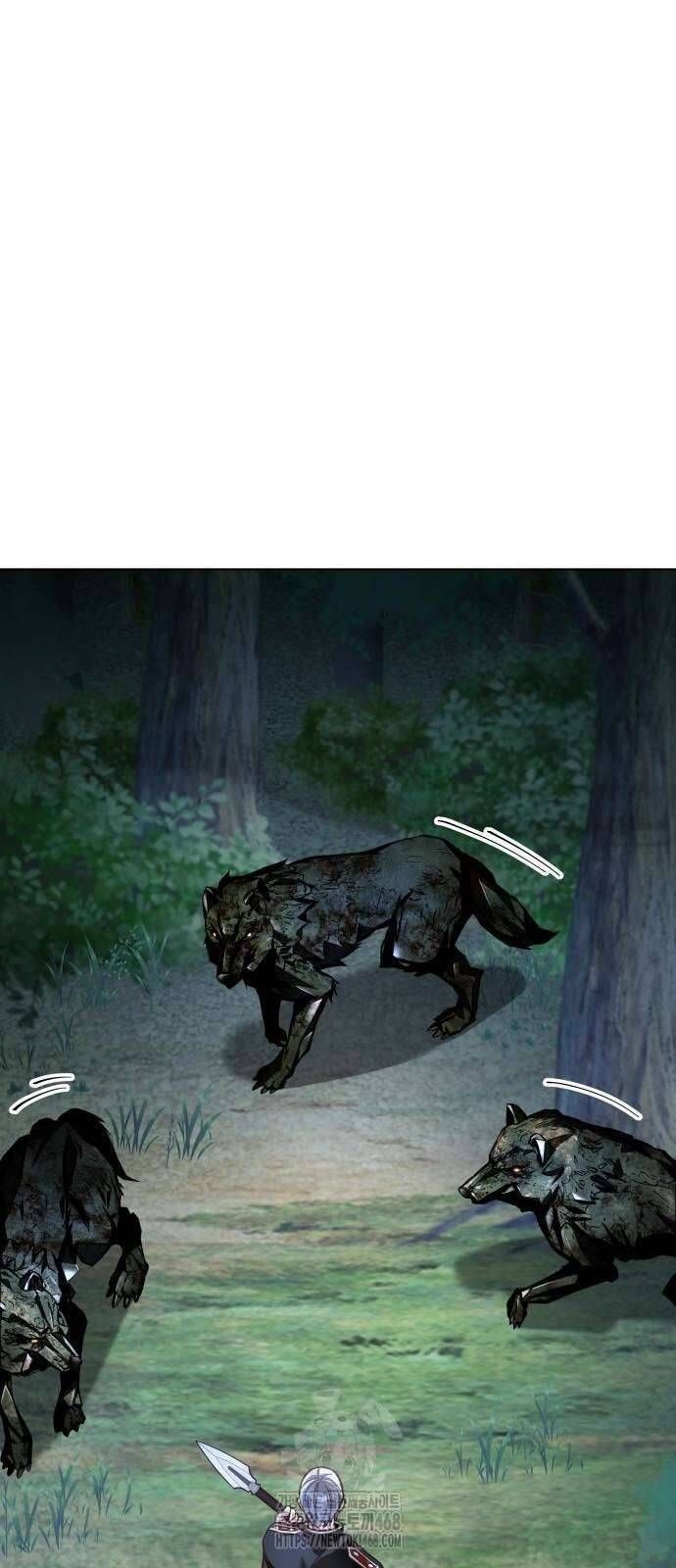 Cô Dâu Của Đại Công Tước Là Chiến Binh Địa Ngục - Chapter 15 - Page 52